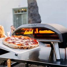 Home Deck Oven