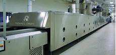 Industrial Oven Bakery
