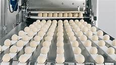 Industrial Oven Bakery