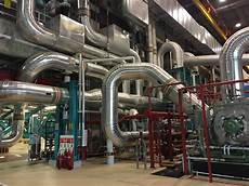 Industrial Tunnel Oven Facilities