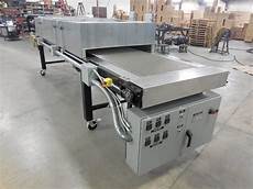Infrared Ovens