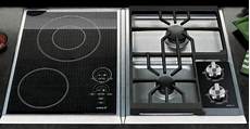 Inox Cooktop Ovens