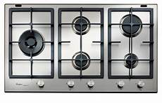 Inox Cooktop Ovens