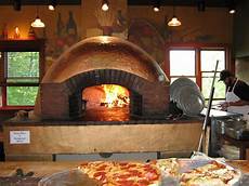 Italian Bakery Oven