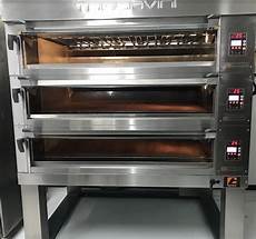 Italian Bakery Oven