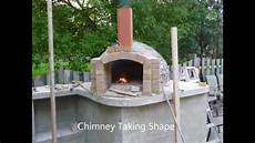 Italian Bakery Oven