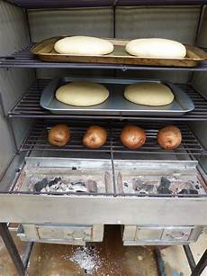Jua Kali Baking Ovens