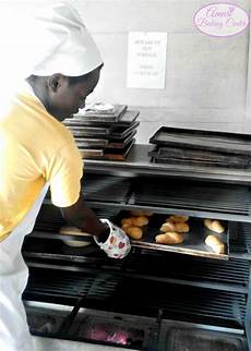 Jua Kali Baking Ovens