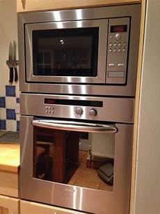 Kitchen Ovens
