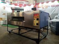 Konark Oven
