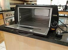 Lahmacun Oven