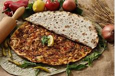 Lahmacun Oven
