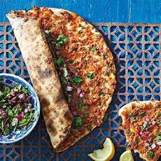 Lahmacun Oven