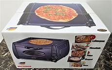 Lahmacun Oven