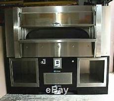 Lpg Type Multi Deck Oven