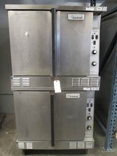 Lpg Type Multi Deck Oven