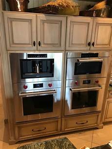 Micro-Wave Ovens