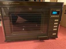 Micro-Wave Ovens