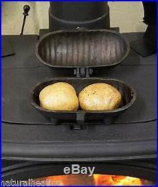 Mini Bakery Oven