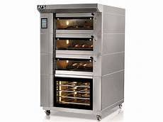 Mini Deck Oven