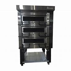 Mini Deck Oven
