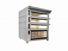 Mini Deck Oven