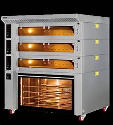 Mini Deck Oven
