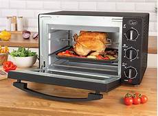 Mini Ovens