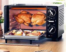 Mini Ovens