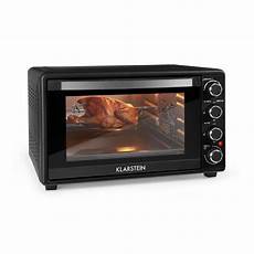 Mini Rotary Oven