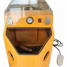 Mini Rotary Oven