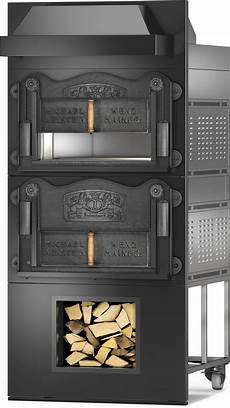 Miwe Deck Oven