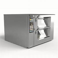 Miwe Deck Oven