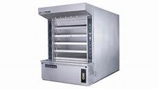 Modern K Steam-Tube Multi-Deck Oven