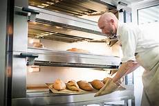 Modular Deck Oven