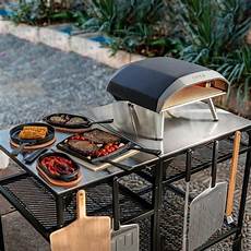 Modular Deck Oven