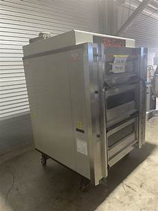 Moffat Bakery Equipment