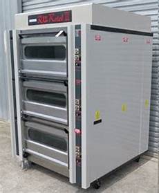 Moffat Bakery Equipment