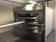 Mono Deck Oven