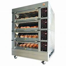 Mono Harmony Deck Oven