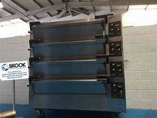Mono Harmony Deck Oven