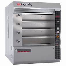 Multi Deck Oven
