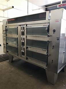 Multi Deck Oven