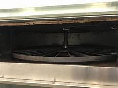 Multi Deck Oven