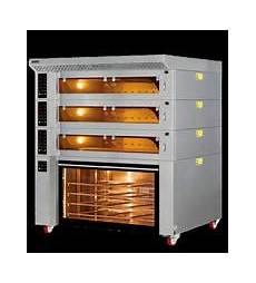 Multi Deck Oven