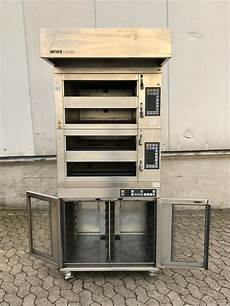 Multi Deck Oven