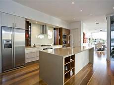 Multi Storey Braed Ovens