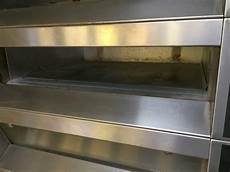 Multi-Storey Matador Bread Ovens