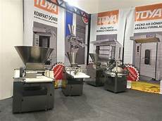 Multideck Bakery Ovens