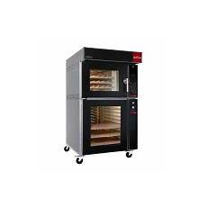 Multideck Bakery Ovens